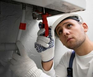About Sewer Line Replacement Windsor, CA